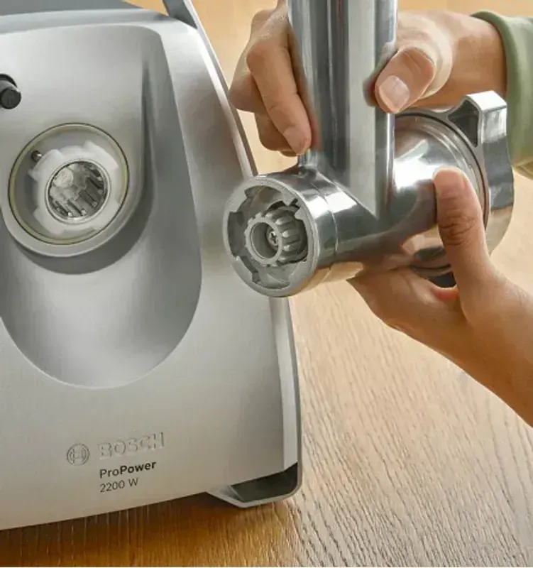 Bosch MFW68640 ProPower