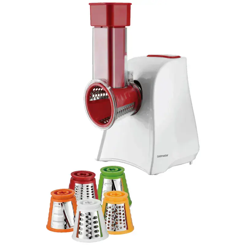 Goldmaster GM-7280 Kurban Pro