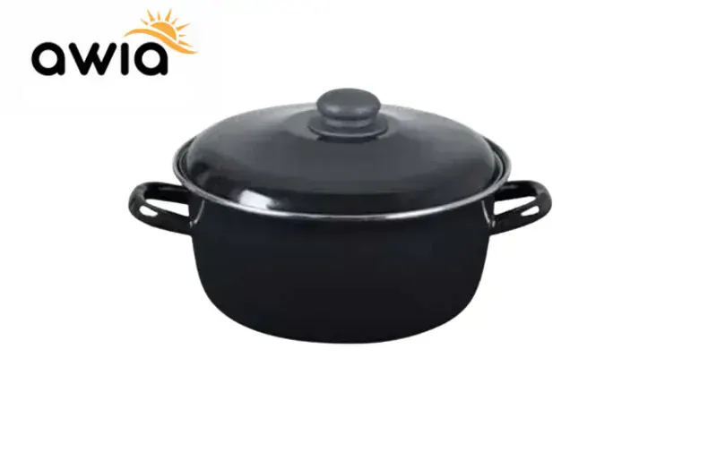 Alsace Kızartma Tenceresi