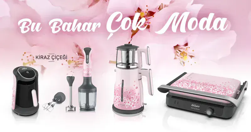 Arzum Kızartma Tenceresi