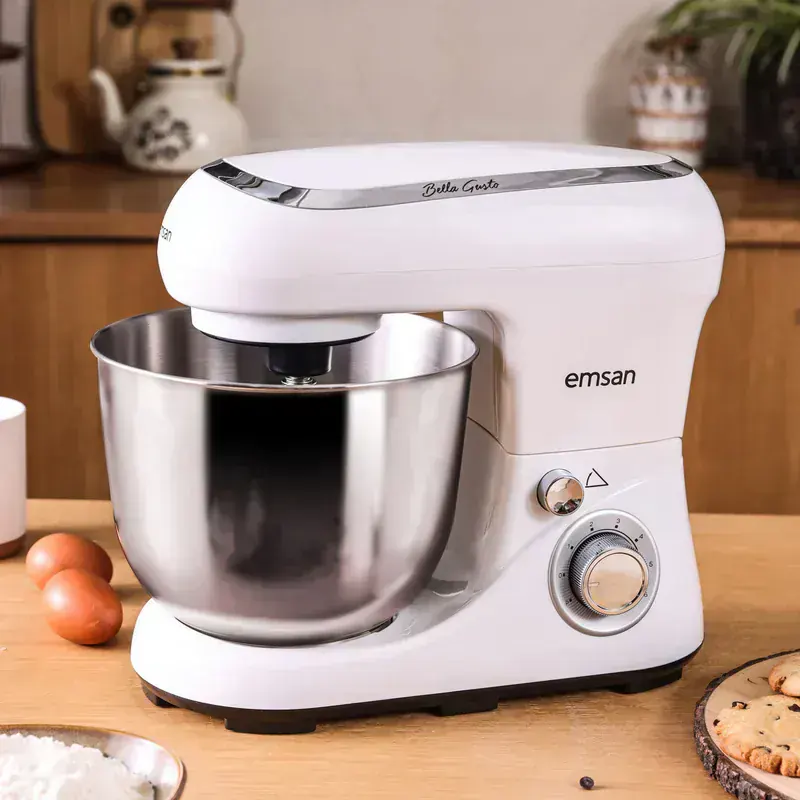 Emsan Kızartma Tenceresi