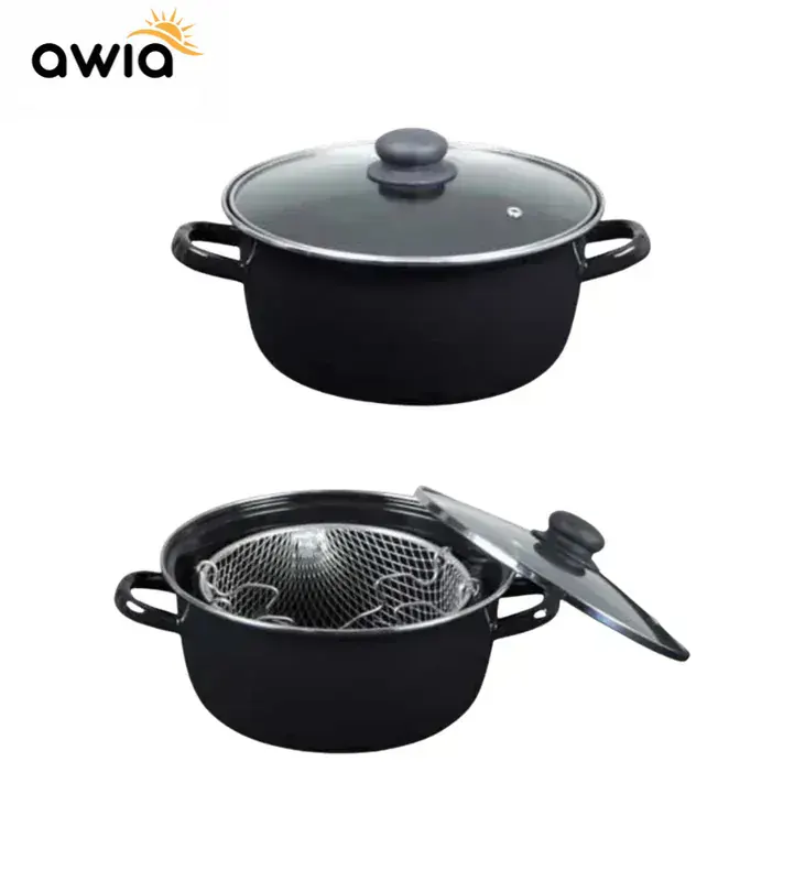 Pensofal Kızartma Tenceresi