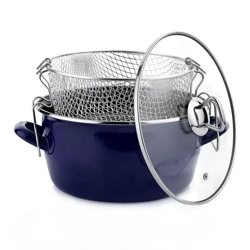 Schafer Kızartma Tenceresi