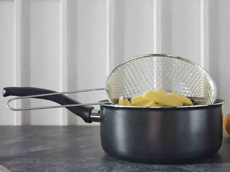 Stonefry Kızartma Tenceresi