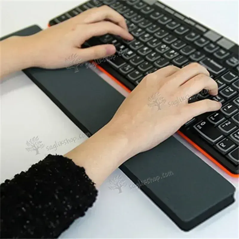 Star Seri 9 - Klavye Bilek Destegi