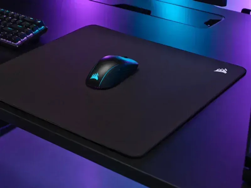 Corsair MM500 Premium Wrist Rest