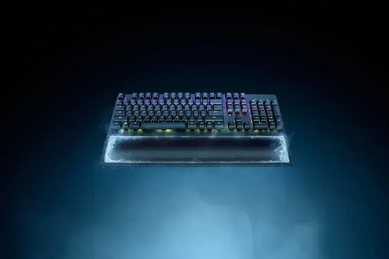 Razer Ergonomic Wrist Rest Pro