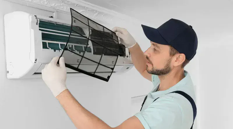 Armut.com Klima Bakım Uzmanları