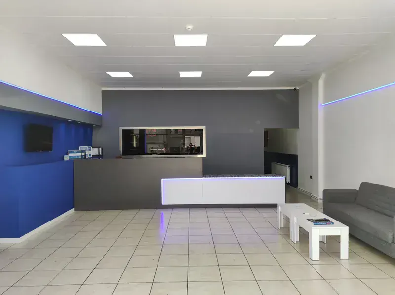 Bosch Yetkili Servis