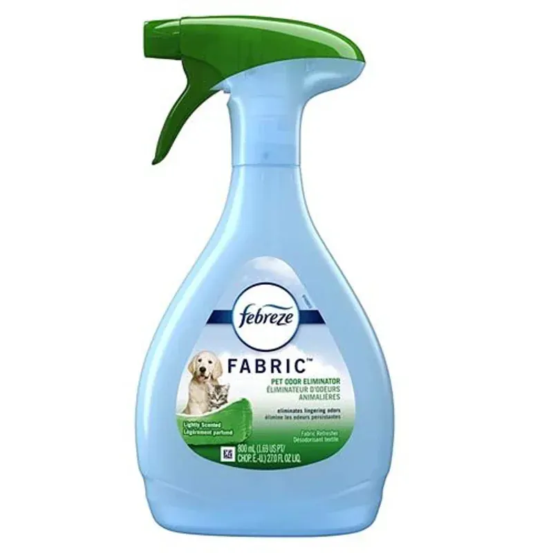 Febreze Pet Odor Eliminator