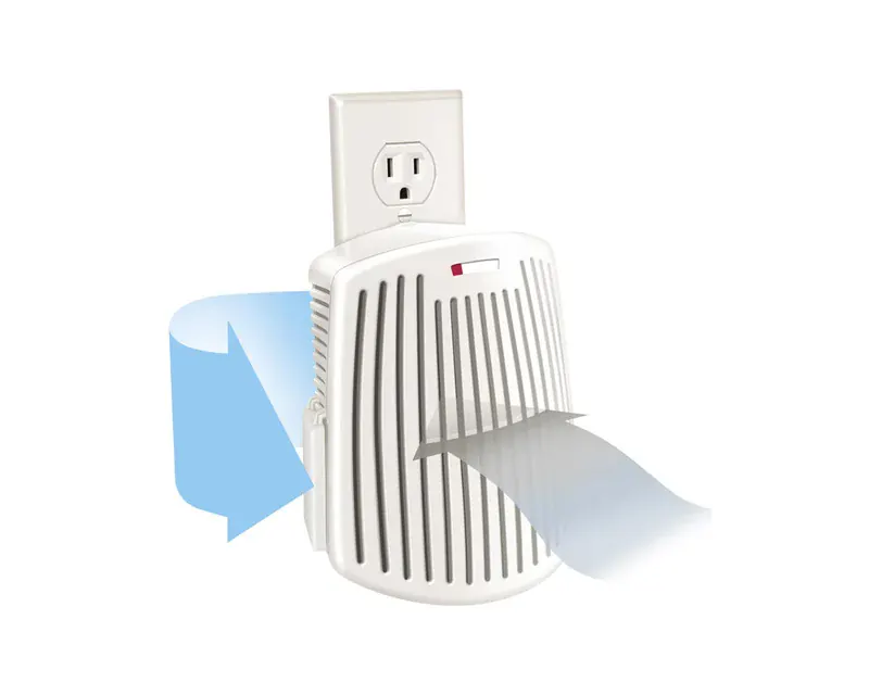 Hamilton Beach TrueAir Koku Emici