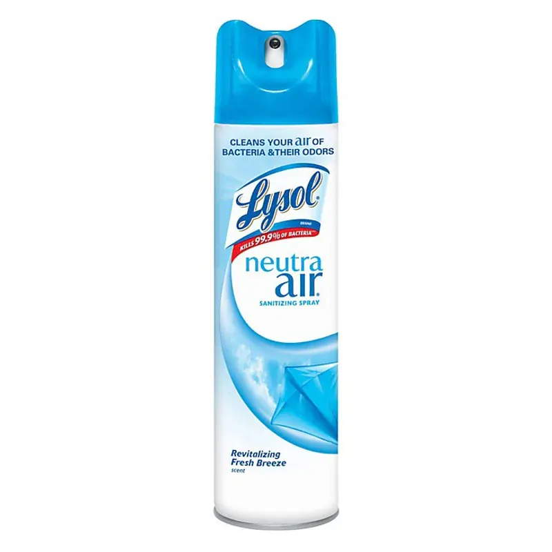 Lysol Neutra Air