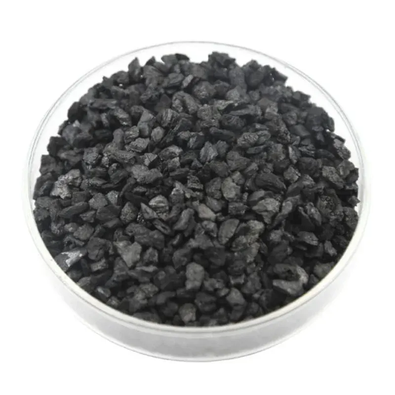 Moso Natural Aktif Karbon Kese