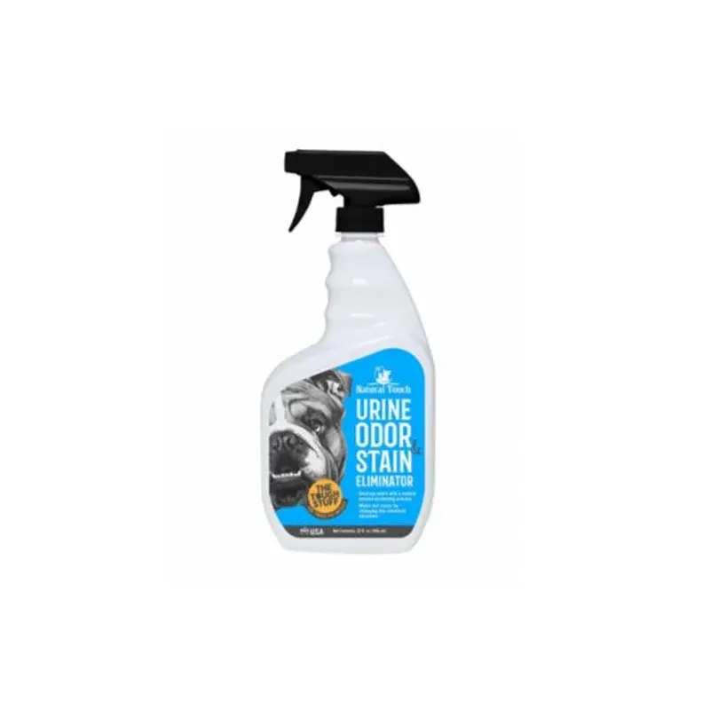 Nilodor Concentrated Odor Eliminator