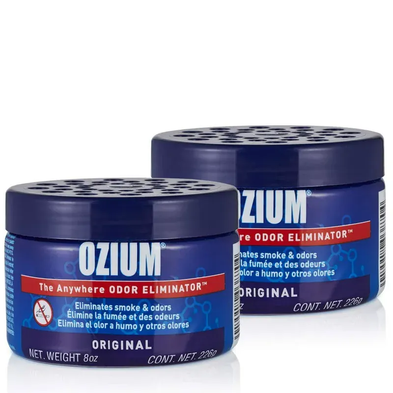 Ozium Smoke Eliminator