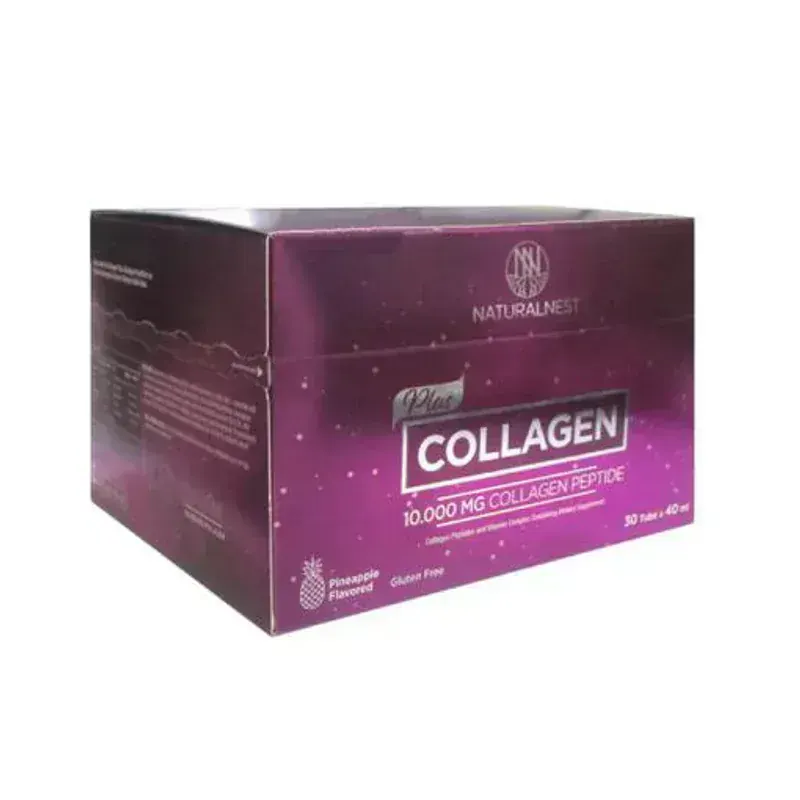 Nutrivita Kolajen Plus