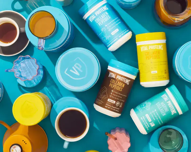 Vital Proteins Marine Collagen