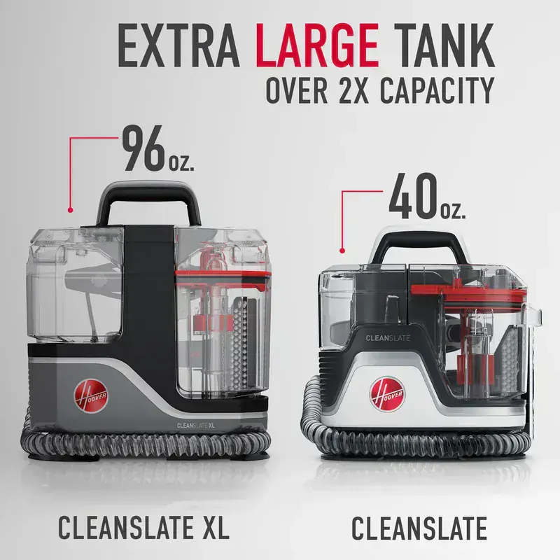 Hoover CleanSlate Pro