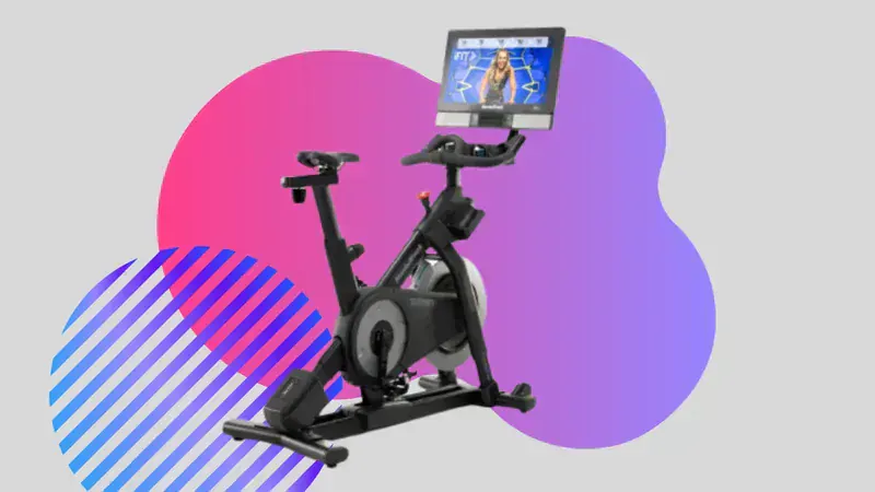 NordicTrack Commercial S22i