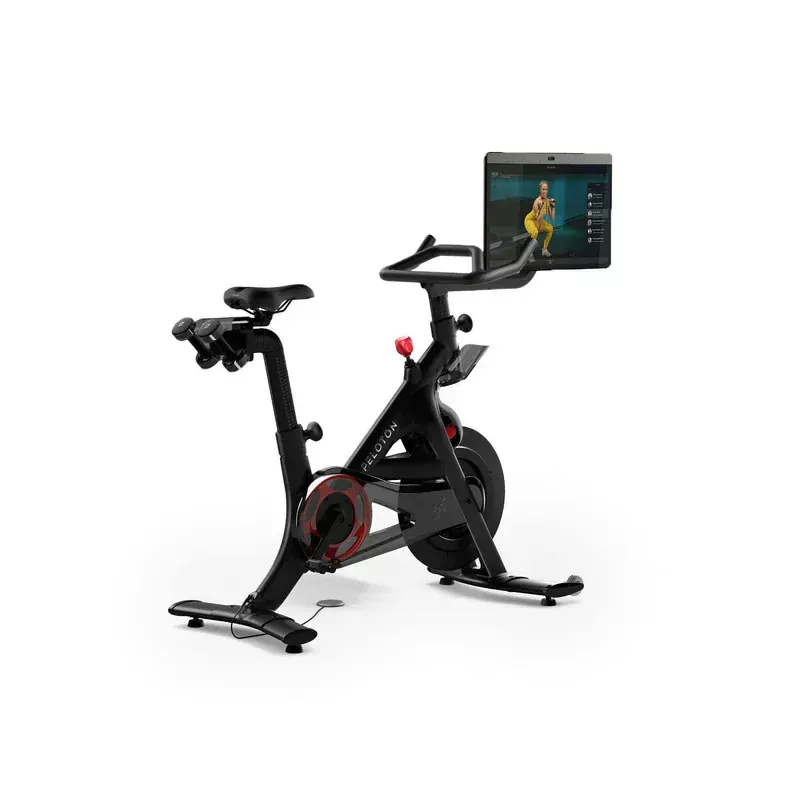 Peloton Bike+