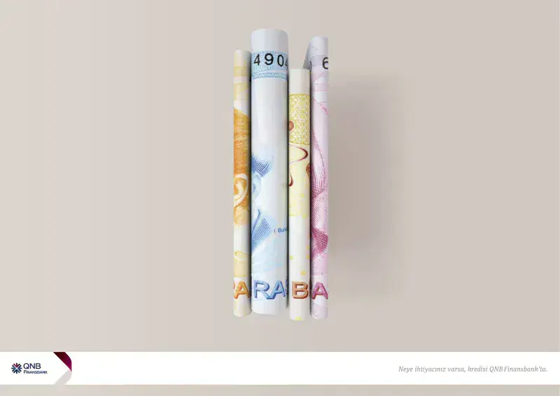 QNB Finansbank Konut