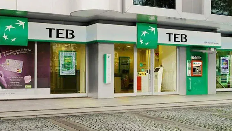 TEB Konut Kredisi