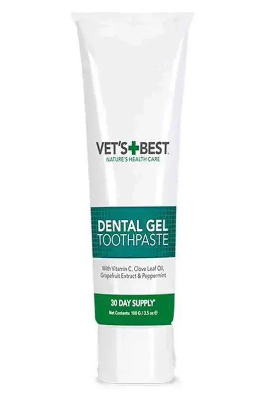 Trend Seri 7 - Kopek Dis Macunu