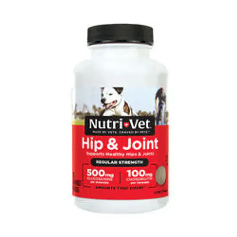 Nutri-Vet Hip & Joint