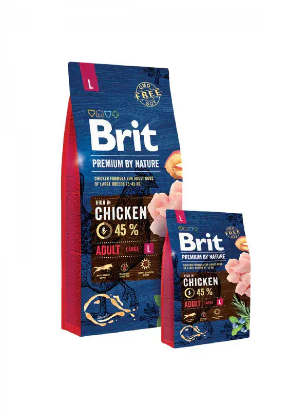 Brit Premium Adult L