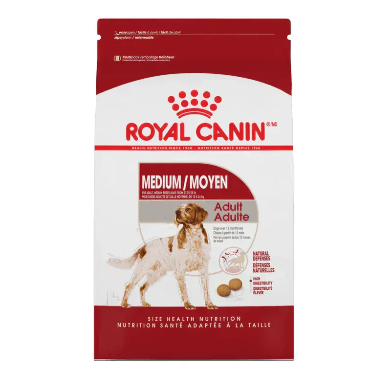 Royal Canin Medium Adult
