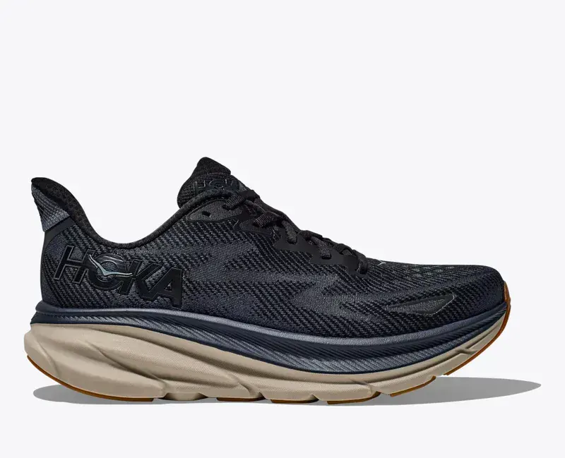 Hoka Clifton 9
