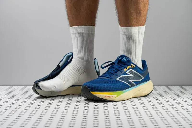 New Balance Fresh Foam X 1080 v14