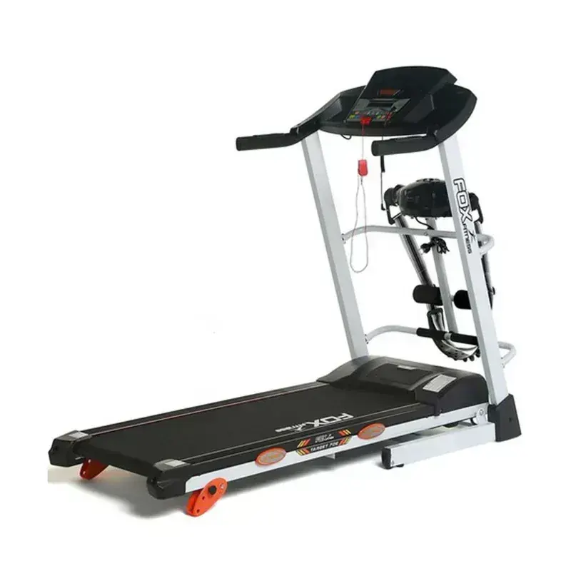 Fox Fitness Coyote R70