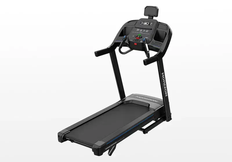 Horizon Fitness 7.0 AT