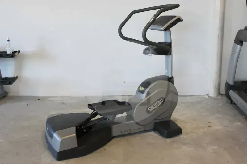 Techno Fitness TS-8050