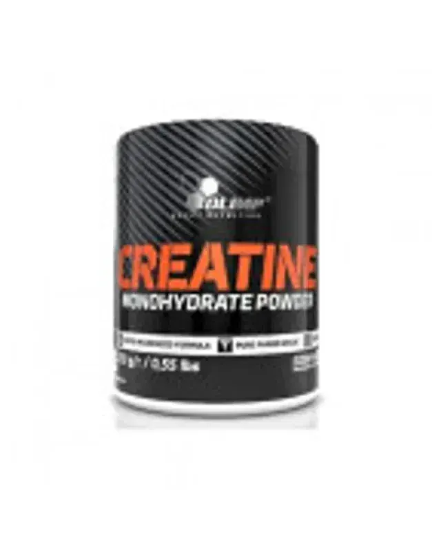 Plus Seri 10 - Kreatin