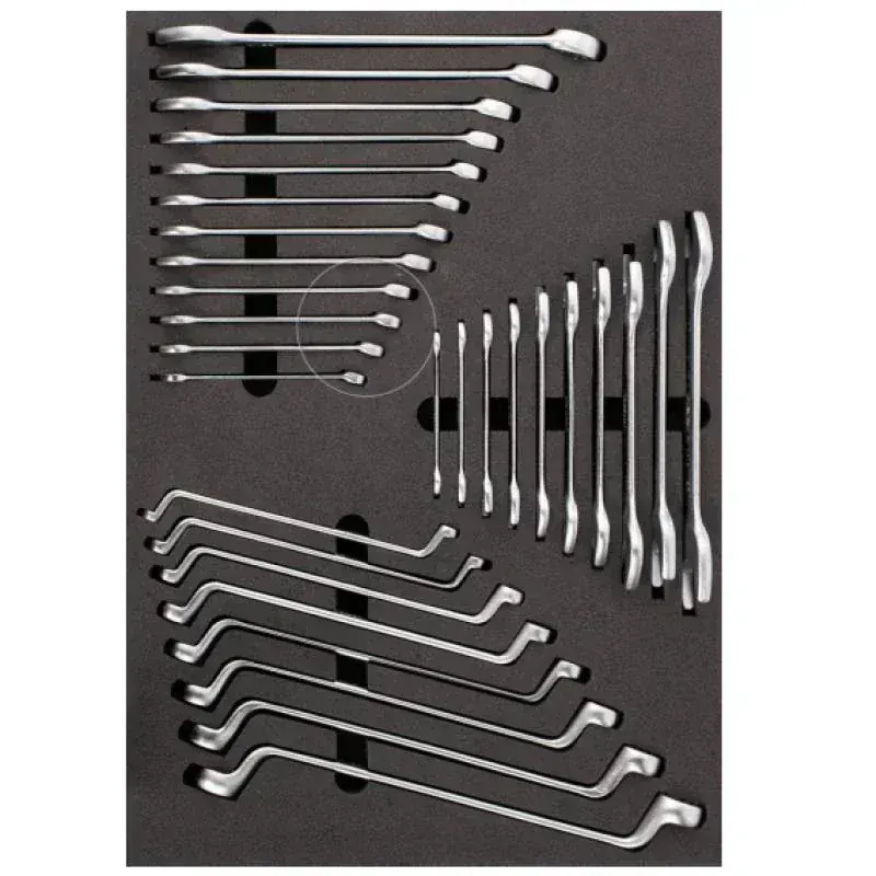 Trend Seri 7 - Kreatin