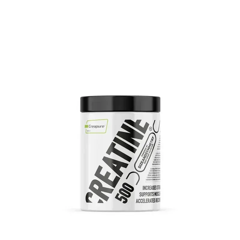 Hardline Creatine Creapure 500g