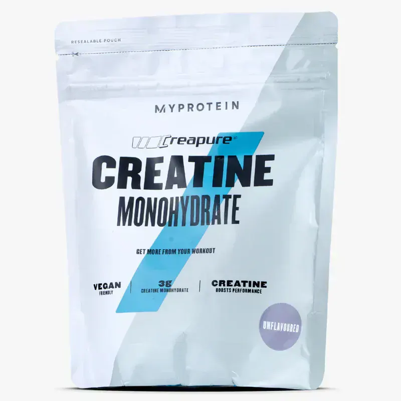 MyProtein Creapure Creatine Monohydrate 500g