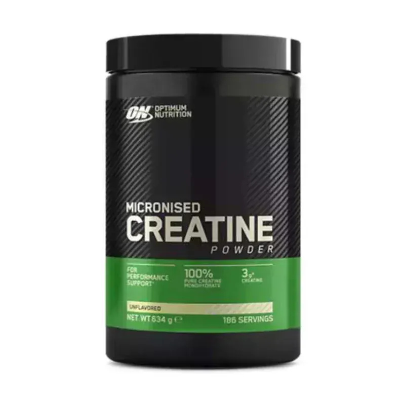 Optimum Nutrition Micronized Creatine 317g
