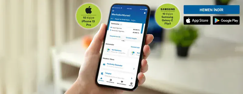 Metlife Kredi Koruma