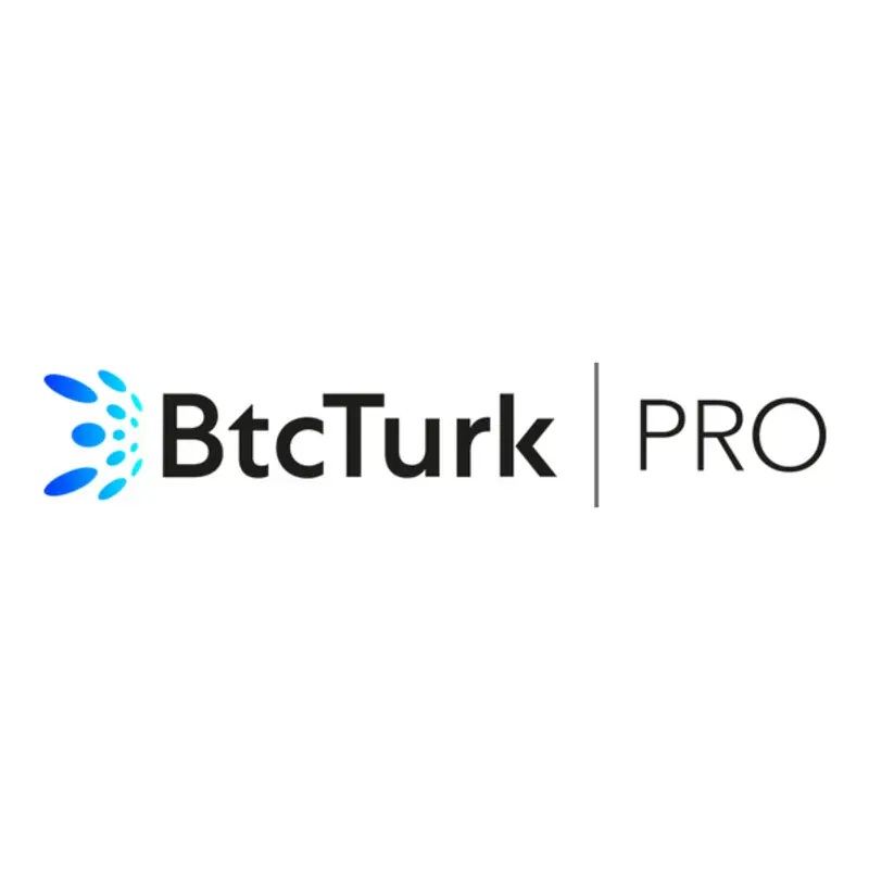 BtcTurk Pro