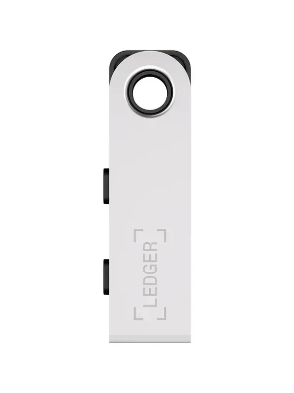 Ledger Nano S Plus