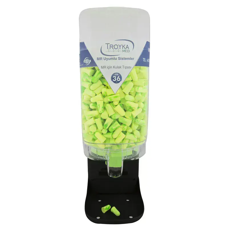 EarDial Kulak Tıkacı