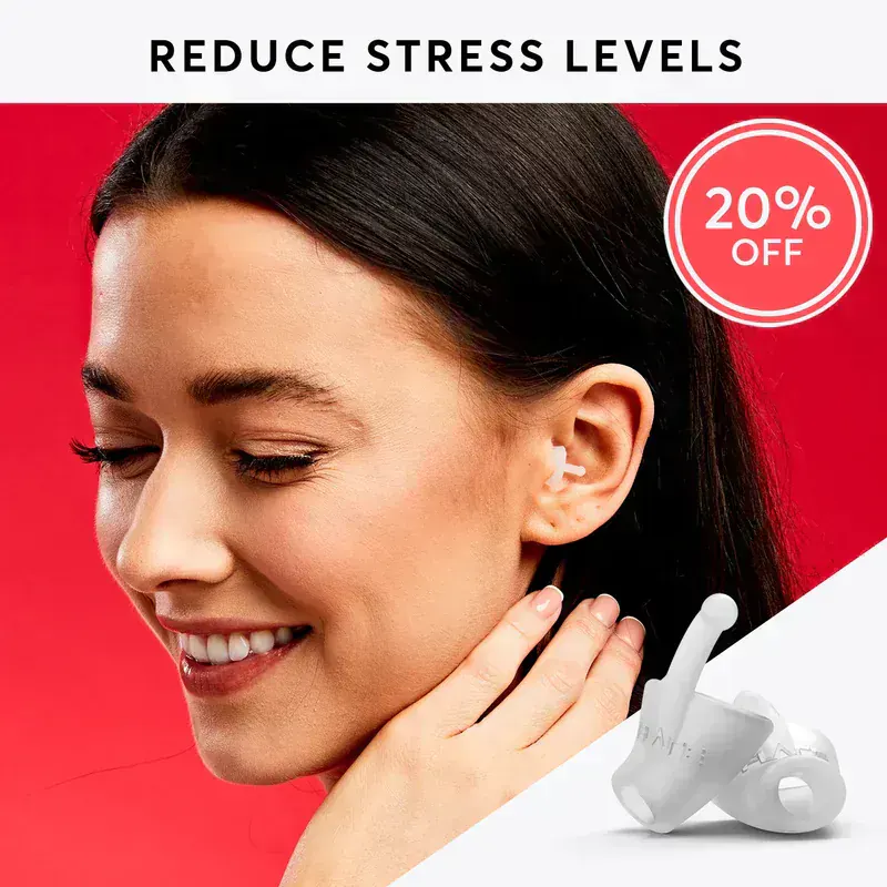 Flare Audio Kulak Tıkacı