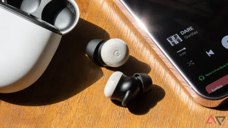 Google Pixel Buds Pro 2
