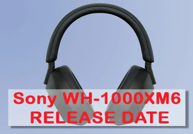 Sony WF-1000XM6