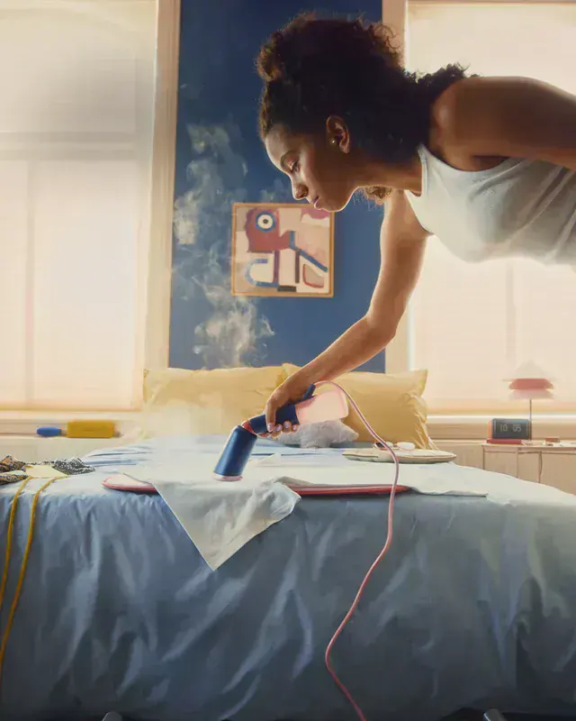 Philips Kumaş Makası