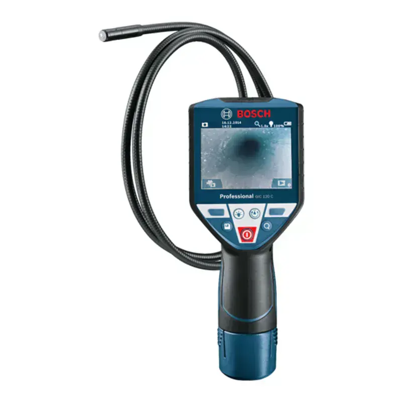 Bosch Professional GIC 120 Dijital Kumpas