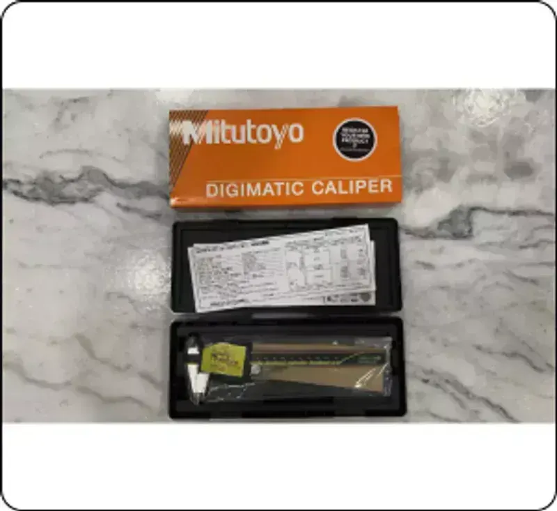 Mitutoyo 500-196-30 Digimatic Absolute